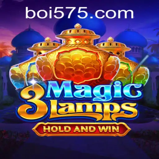 Descubra o Universo Mágico de 3MagicLamps: Regras e Inovações