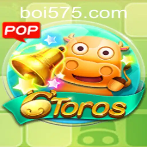 Descubra o Envolvente Jogo 6Toros: Estratégias e Diversão na Plataforma 575BOI.COM