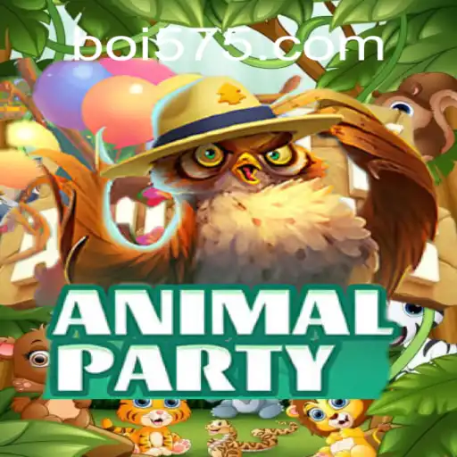 Descubra o Mundo de Diversão e Estratégia em AnimalParty