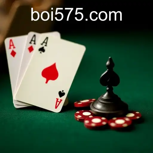 Bacará: A História e a Relevância do Jogo no Mundo Moderno