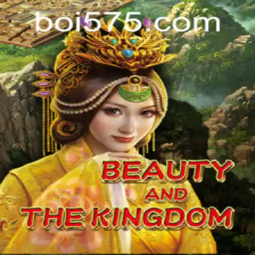 Explorando o Fascinante Mundo de 'BeautyAndTheKingdom'