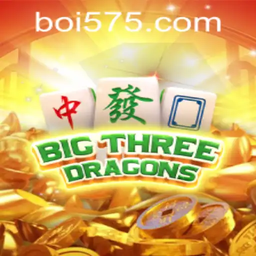 BigThreeDragons: Aventura e Estratégia em um Jogo Inovador