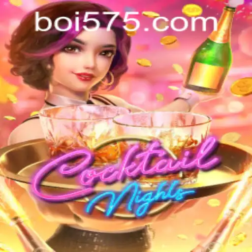 CocktailNights: Descubra o Jogo Inovador do Momento