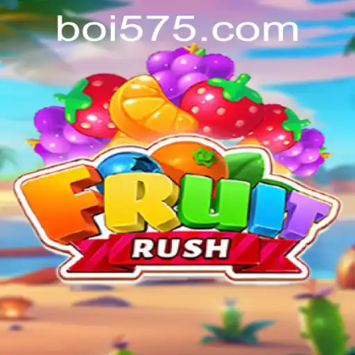 Descubra a Empolgante Aventura do Jogo 'FruitRush'