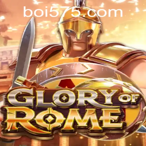 GloryofRome: Um mergulho épico no mundo da Roma antiga