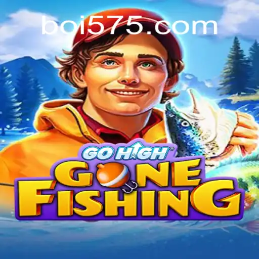 Explorando o Mundo de GoHighGoneFishing: Um Mergulho no Universo de Pesca Virtual