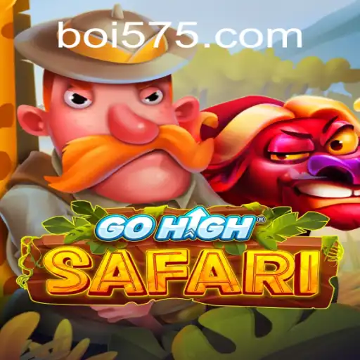 Explorando goHighSafari: Um Mergulho no Mundo dos Jogos Modernos