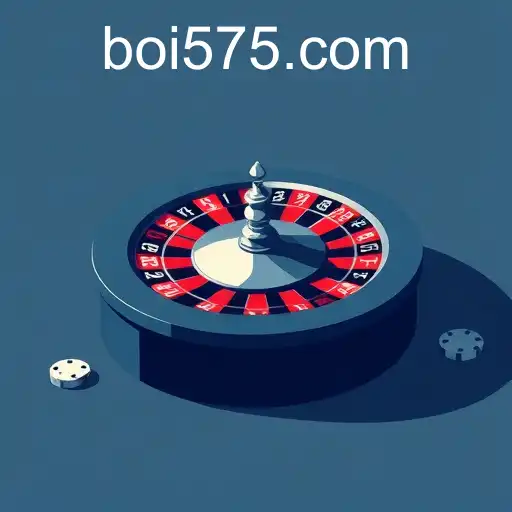 Guia Detalhado sobre Jogos de Roleta e 575BOI.COM