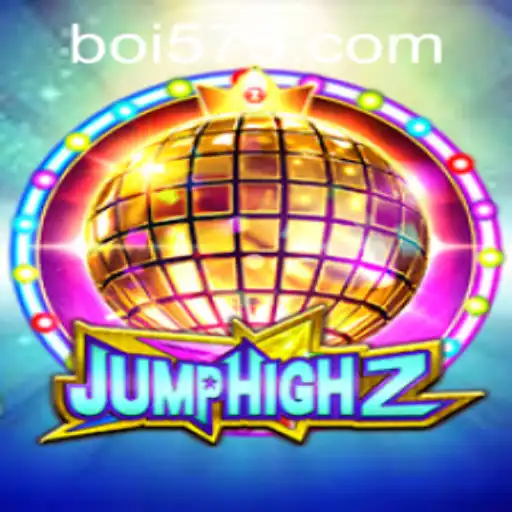 Explorando o Mundo de JumpHigh2: Um Mergulho no Universo de 575BOI.COM