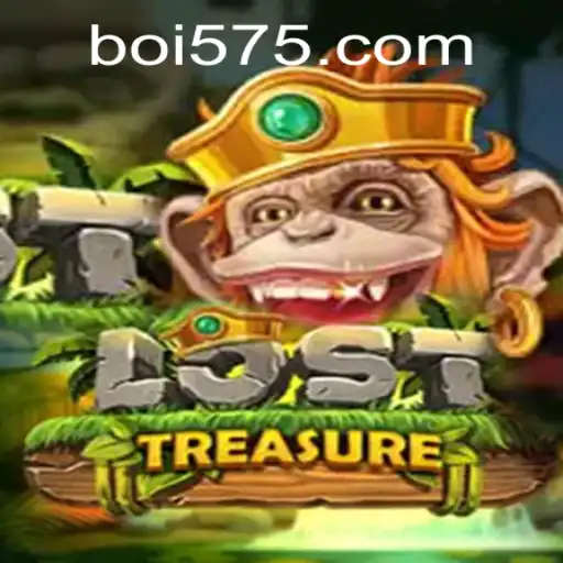 Descubra LostTreasure: O Jogo de Aventura que Está Conquistando o Mundo