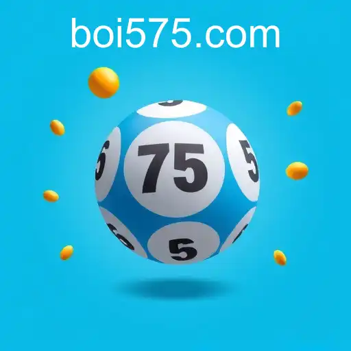 Explorando o Mundo das Loterias com 575BOI.COM