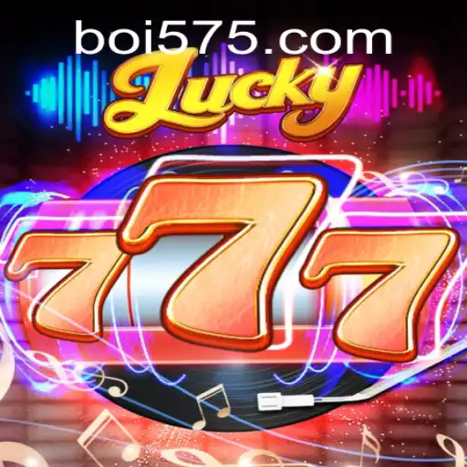 Descubra o fascinante mundo de Lucky777