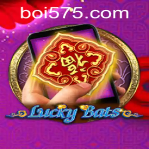 Descubra o Mundo Aventureiro de LuckyBatsM