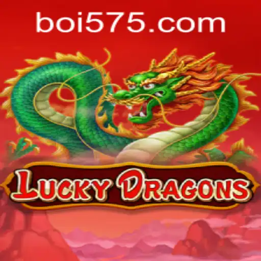 LuckyDragons: Um Mergulho no Mundo do Jogo Inovador