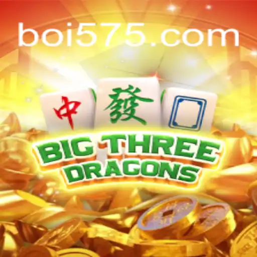 BigThreeDragons: Aventura e Estratégia em um Jogo Inovador