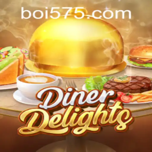 DinerDelights: Uma Aventura Culinária Inovadora no Mundo dos Jogos