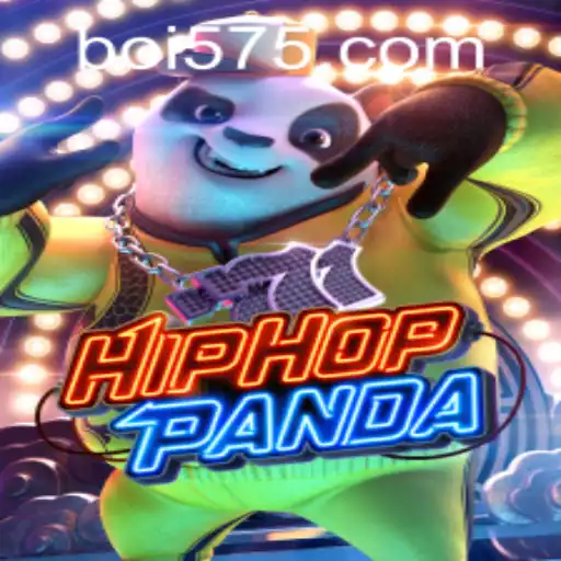 Descubra o Mundo do HipHopPanda: O Jogo que Mistura Música e Aventura