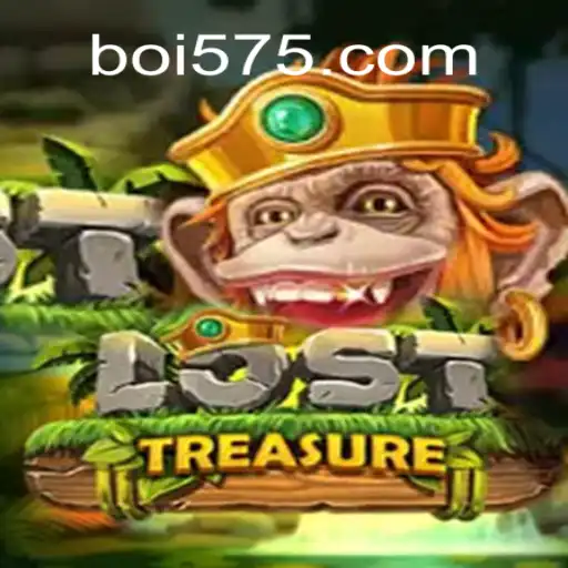 Descubra LostTreasure: O Jogo de Aventura que Está Conquistando o Mundo