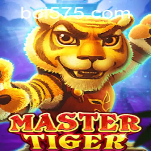 MasterTiger: O Jogo Que Está Conquistando o Mundo