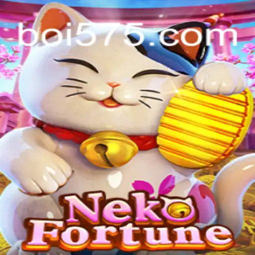 NekoFortune: Descubra o Novo Fenômeno dos Jogos de Azar Online