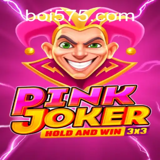 Desvendando o Fascinante Mundo de Pinkjoker