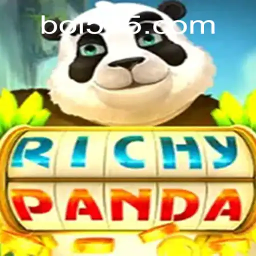 RichyPanda: Um Novo Jogo Revoluciona o Cenário Online