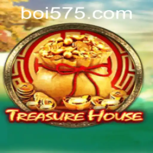 Desvendando o Fascinante Mundo de 'TreasureHouse'