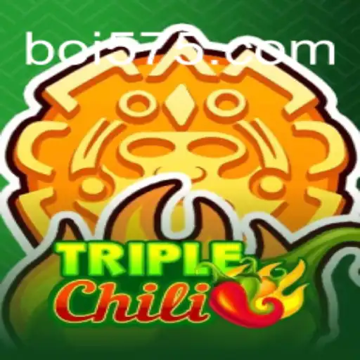 Explorando o Mundo Empolgante de TripleChili: Uma Viagem ao Centro da Diversão