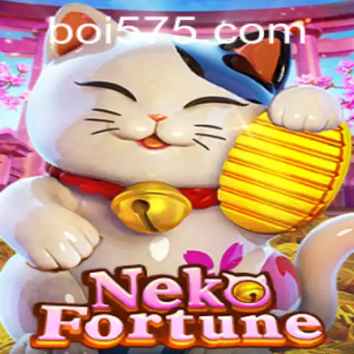 NekoFortune: Descubra o Novo Fenômeno dos Jogos de Azar Online