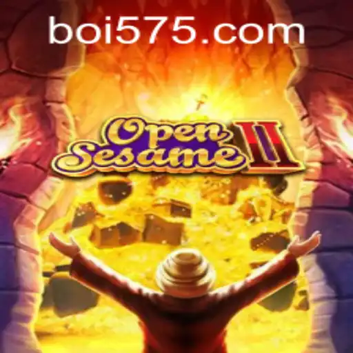OpenSesameII: A Inovação no Mundo dos Jogos