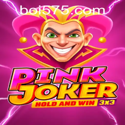 Desvendando o Fascinante Mundo de Pinkjoker