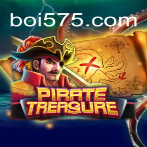 Exploração e Estratégia no Novo Jogo PirateTreasure