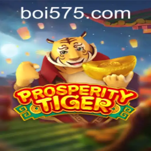 Descubra o Mundo de ProsperityTiger: Um Jogo de Estratégia Inovador