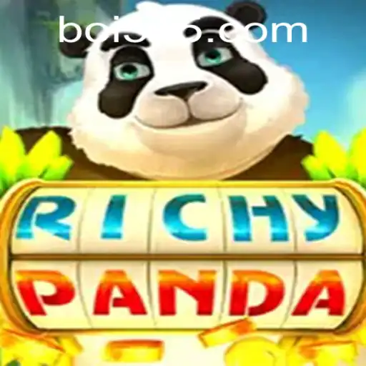 RichyPanda: Um Novo Jogo Revoluciona o Cenário Online