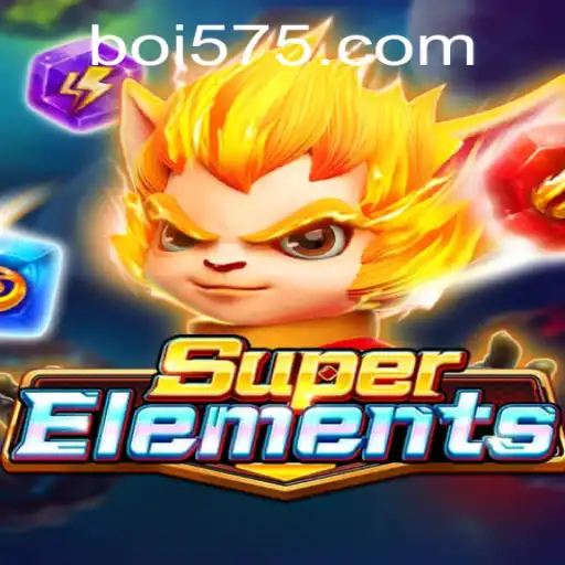 Explorando o Mundo de SuperElements: Um Jogo de Estratégia Inovador