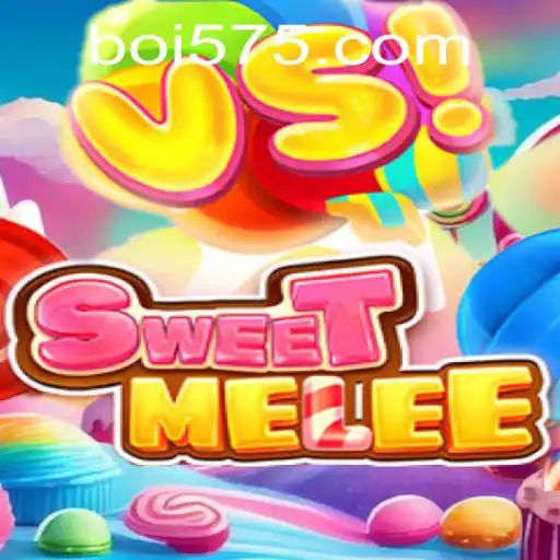 Descubra o Excitante Mundo de SweetMelee: Um Jogo de Estratégia de Última Geração