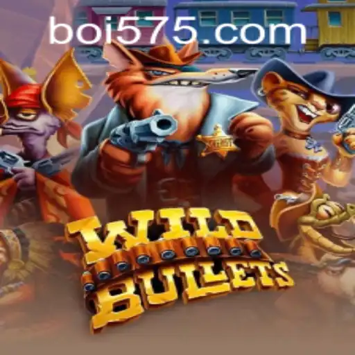 Explorando WildBullets: Um Mergulho no Mundo dos Jogos e a Conexão com 575BOI.COM
