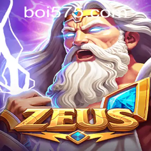 Zeus: Uma Jornada Épica de Estratégia e Poder